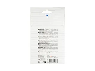 Gelschrijver Sakura Gelly Roll Classic 08 klikfunctie blauw 10 stuks - 4