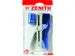 Agrafeuse Zenith 590 FUN B - bleu transparent