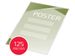 Lamineerhoes Gbc A2 125 Micron glanzend 50 stuks - 3