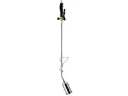 OUTLET Oxyturbo - Pro Gasbrander Voor Dakleer ´Laserbrenner´ - 60 Cm