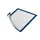 Duraframe Durable 486907 magnetisch A4 blauw