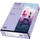 Inapa Tecno colors Gekleurd papier A4 Violet 160 gram 250vel