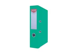 ordner A4 75 mm turquoise
