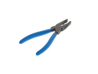 8245-160 TL Combinatietang Euro model 160mm dip-geïsoleerd - 3