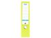 Ordner Elba Smart Pro+ A4 80mm PP limegroen - 4