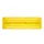 Lettersjabloon Aristo duo-combi 3,5/5 mm recht