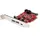 5-Port USB PCIe Kaart 10Gbps USB 3.2 Gen 2