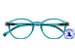 Leesbril I Need You +1.00 dpt Tropic turquoise