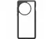 Spigen Case ACS09067 OnePlus 13 Ultra Hybrid Mat Zwart