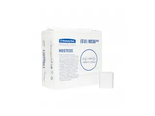 Toilettissue 8036 1-Laags gevouwen - 1
