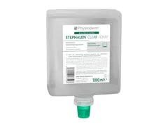 Stephalen Clear Foam huidreiniging HACCP 1 liter Neptune vulling 6 st