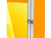 Ensemble de rangement Brightbox Pro Flex 100x250cm paroi stand LED