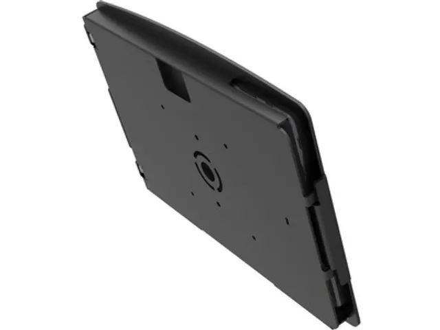 Galaxy Tab Pro12 inch / Surface Pro 3/4 Space behuizing zwart