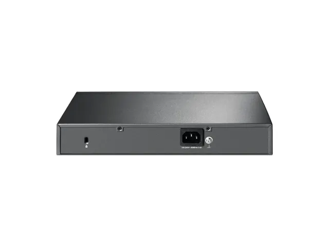 TP-Link TL-SX1008, Unmanaged, 10G Ethernet (100/1000/10000), Rack-mont