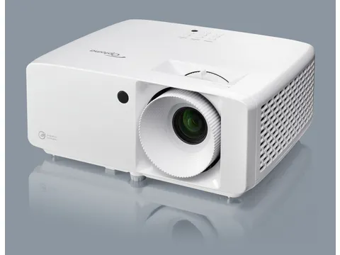 Optoma ZH331-W Full HD Laserprojector 3000 lumen Wit