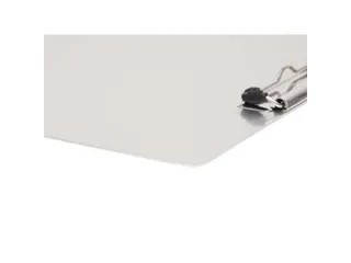 Klembord MAUL A3 staand aluminium - 5
