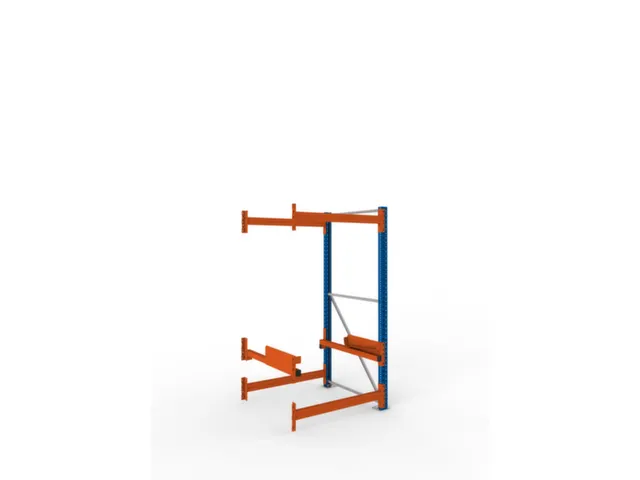 kabelhaspelstelling,MULTIPAL,aanbouwveld,HxBxD 2200x1185x1100mm