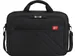 Topload Case 15.6 Inch Laptoptas Zwart Polyester