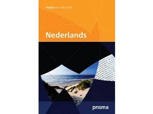 Woordenboek Prisma pocket Nederlands