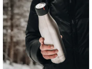 Thermosfles Les Artistes Paris 750ml Stainless steel - 7