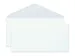 Enveloppes Elco James Velin C5/6 100 grammes blanches, lot de 20