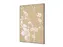 Wanddecoratie Textiel Set A1 Japanse Bloesem Beige
