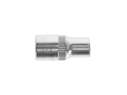 D 20 6 Stekkerdoos 1/4 inch UD profiel 6mm