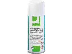 Schuimreiniger Voor Whiteboard Spuitbus 400ml