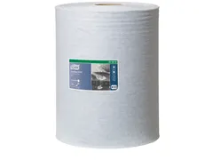 Werkdoek Tork Premium Combirol 510 Blauw 510237