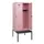locker met bank,HxBxD 1950x800x815mm,2vak,vak B 400mm,draaigrendel