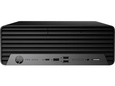 PC de bureau Pro 400 G9 Intel Core i5-13500