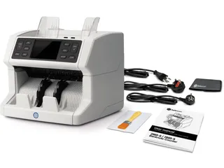 Biljettelmachine 2865S 7-voudige detectie - 4