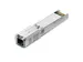 TP-Link XM60A, Vezel-optiek, 2488 Mbit/s, SFP, 9/125 µm, 20000 m, 131
