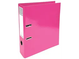 Exacompta Iderama Ordner A4 70mm Roze