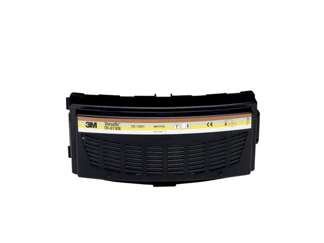 3M TR-6130E ABE1P combifilter voor Versaflo Powered Air Turbo, per stu