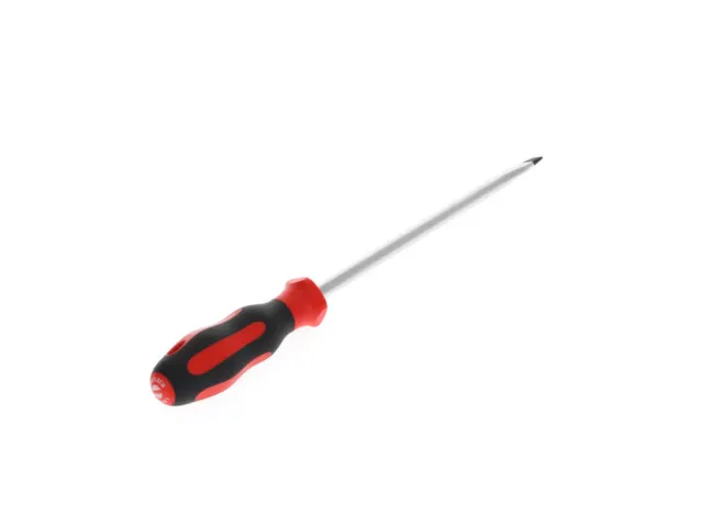 GEDORE R38101039 2C-Schroevendraaier sleuf 10mm 1,6x200mm