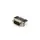 Mannelijke 15-Pin Sub-D Connector - Hoge Dichtheid - Voor Pcb Montage