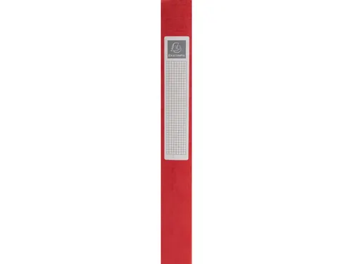Klasseerdoos Scotten rug 40mm A4 ass.