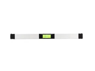 GEDORE R94100151 Waterpas 300mm 2x waterpas magnetisch aluminium - 5