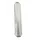 Wikkelfolie IEZZY 430mmx600m 5mu prestretch transparant