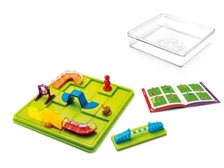 Smart Games 1-speler Spel Smart Dog 7+ - 2