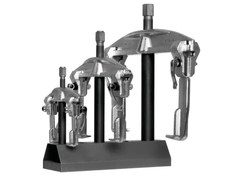 1.04/ST Universele trekkerset met statief