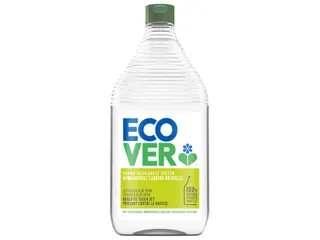 Afwasmiddel Ecover citroen & aloë vera fles 950ml - 2
