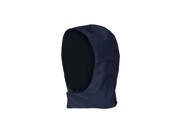 Sioen Derby kap met ARC bescherming, navy, maat 2XL