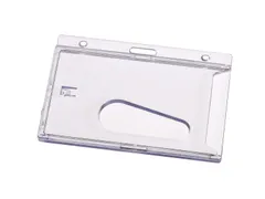 Europel Pashouder Gesloten 54 x 85 mm 30 stuks