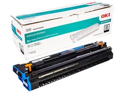 45103722 OKI ES OPC black 40.000pages