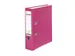Ordner hfb PP A4 Vegan 8cm roze