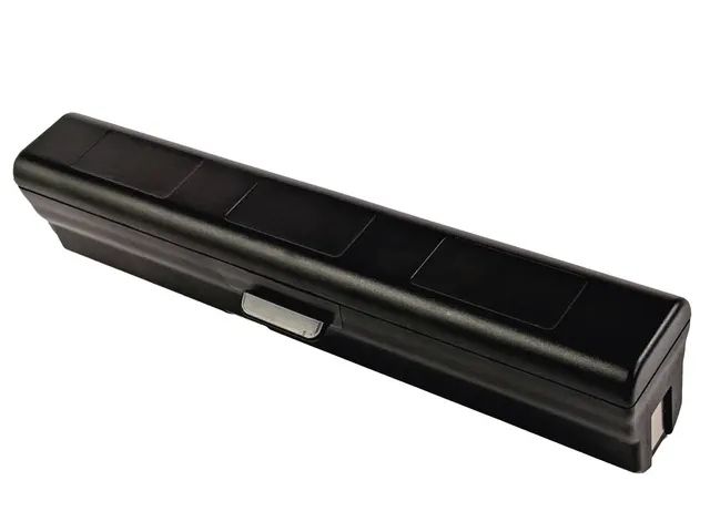 Accu Celtex Megamini E-Control voor papier dispensers