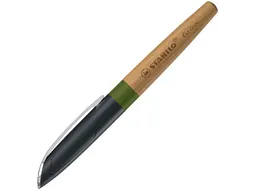 Vulpen STABILO Grow medium mosgroen/eiken
