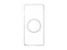 PanzerGlass CARE by Urban Explorer Case Transparent w. White Qi